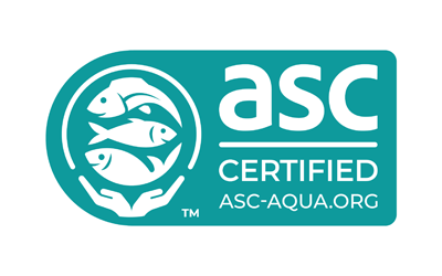 Label ASC — aquaculture responsable