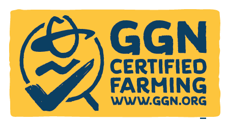 GLOBALG.A.P. — bonnes pratiques agricoles